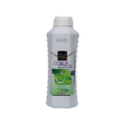 Unicomix Ice Slush Green Apple Flavored Syrup, 1000 ML