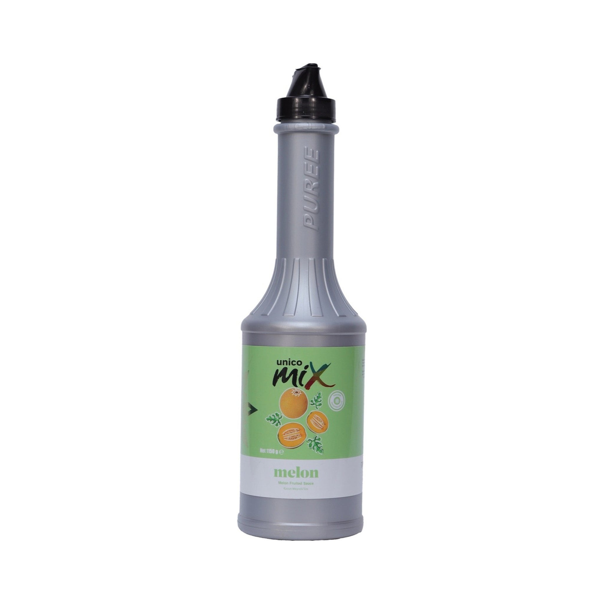 Unicomix Kavun Meyveli Püre, 1150 GR