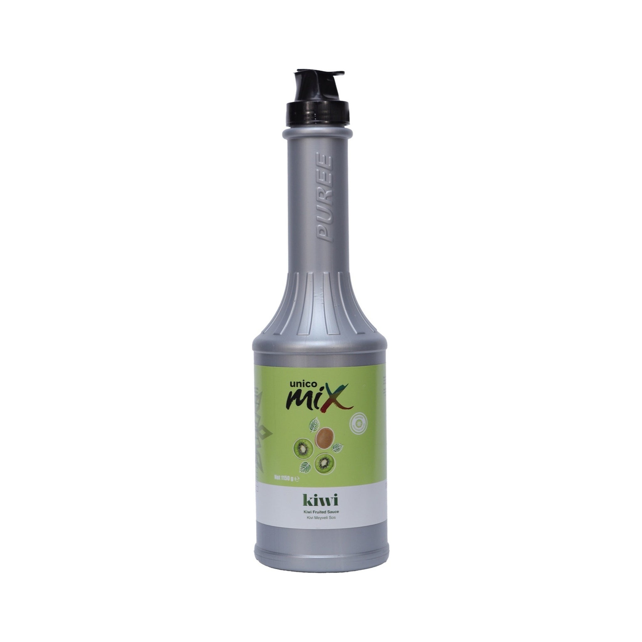 Unicomix Kivi Meyveli Püre, 1150 GR