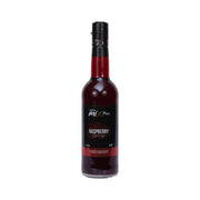Unicomix Plus Raspberry Syrup, 700 ML