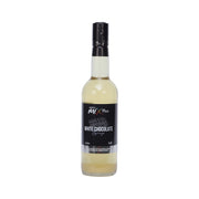Unicomix Plus White Chocolate Syrup, 700 ML