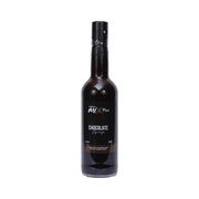 Unicomix Plus Chocolate Syrup, 700 ML