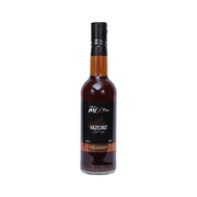 Unicomix Plus Hazelnut Syrup, 700 ML