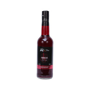 Unicomix Plus Hibiscus Syrup, 700 ML