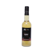 Unicomix Plus Coconut Syrup, 700 ML