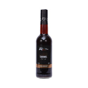 Unicomix Plus Caramel Syrup, 700 ML
