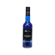 Unicomix Plus Blue Curaçao Syrup, 700 ML