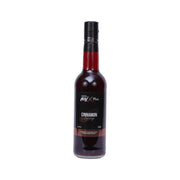 Unicomix Plus Cinnamon Syrup, 700 ML