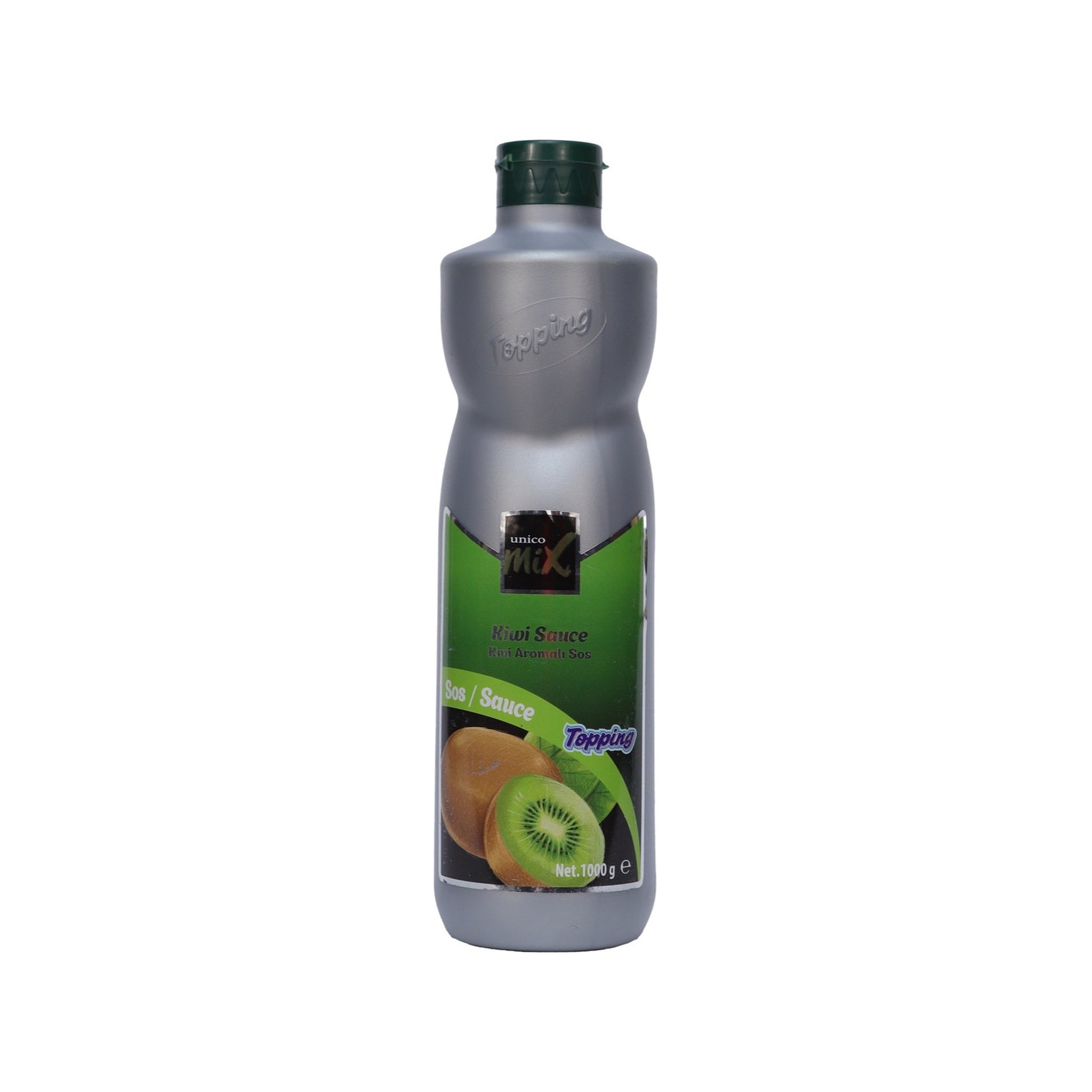 Unicomix Topping Sos Kivi, 1000 G