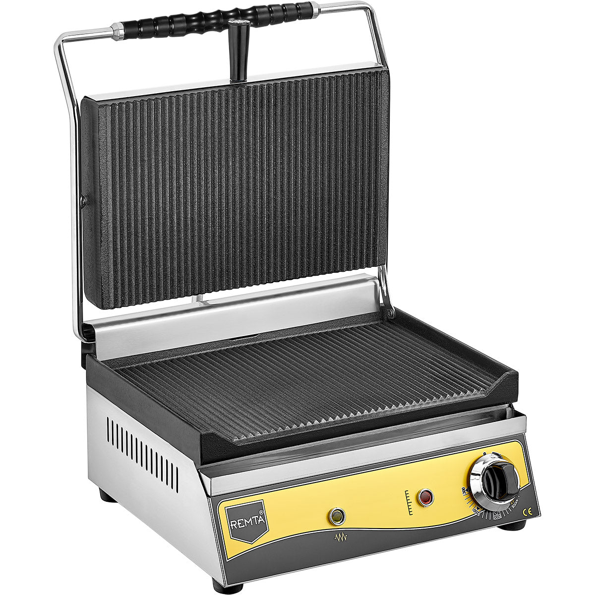 Remta 16 Dilim Tost Makinası Elektrikli - R76