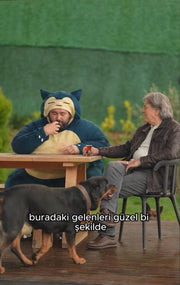 Deneme Ürünü