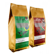 Avantaj Paket Brezilya 250 g + Kenya 250 g Filtre Kahve (Haftalık Kavrum)