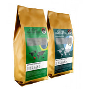 Avantaj Paket Brezilya 250 g + Guatemala 250 g Filtre Kahve (Haftalık Kavrum)