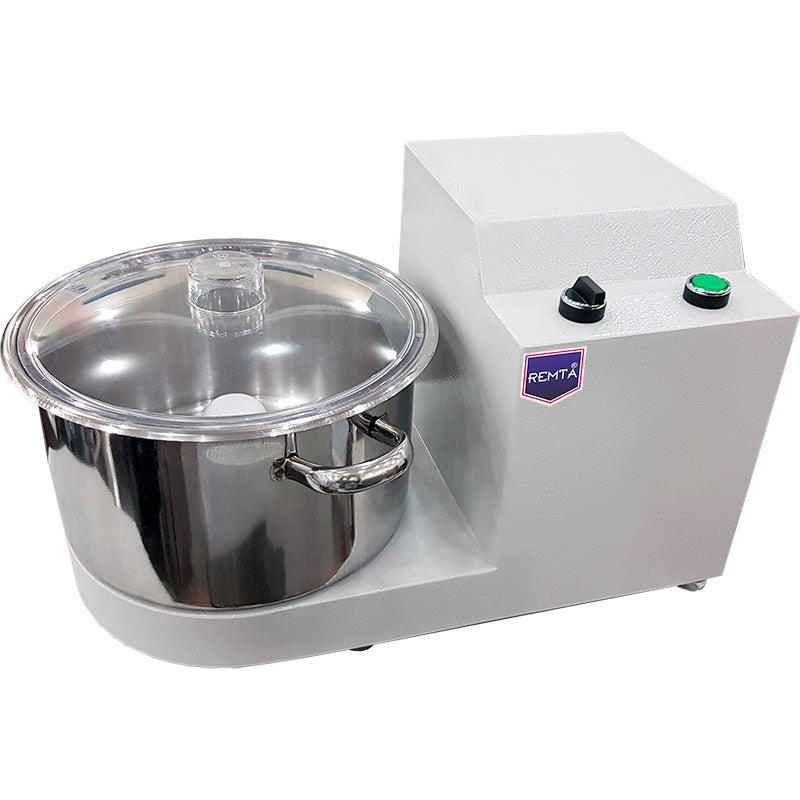 Remta Soğan Doğrama Makinası - SE10