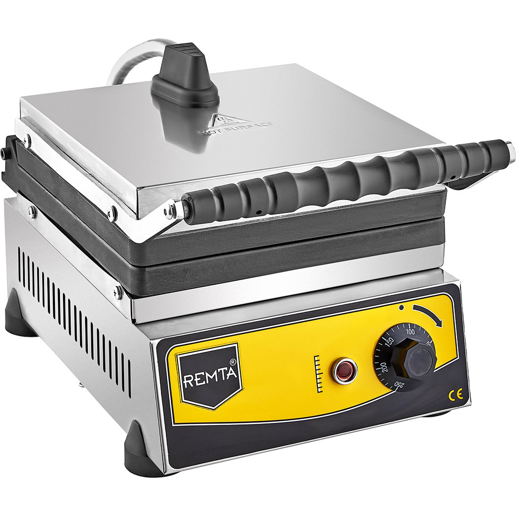 Remta 9'lu Donut Makinesi Elektrikli