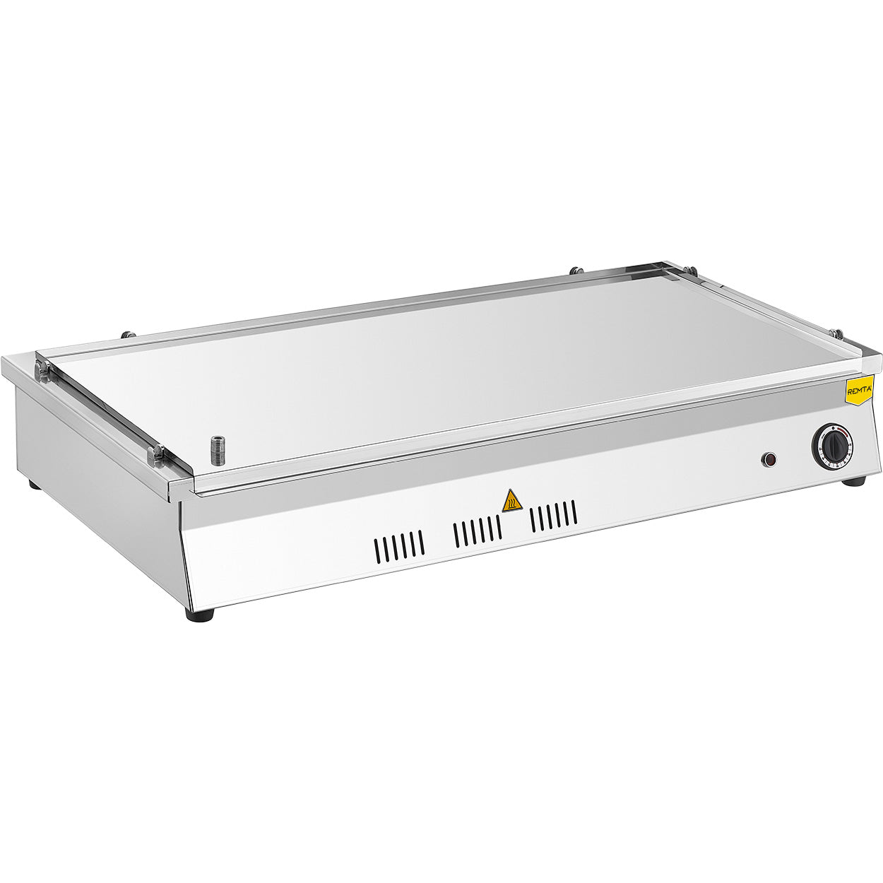 Remta 100 cm Börek Muhafaza Elektrikli