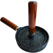 Ays Döküm Burger Press - Hamburger Köfte Presi - HP01