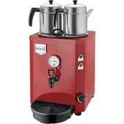 Remta 2 Demlikli 15 lt Jumbo Çay Makinesi