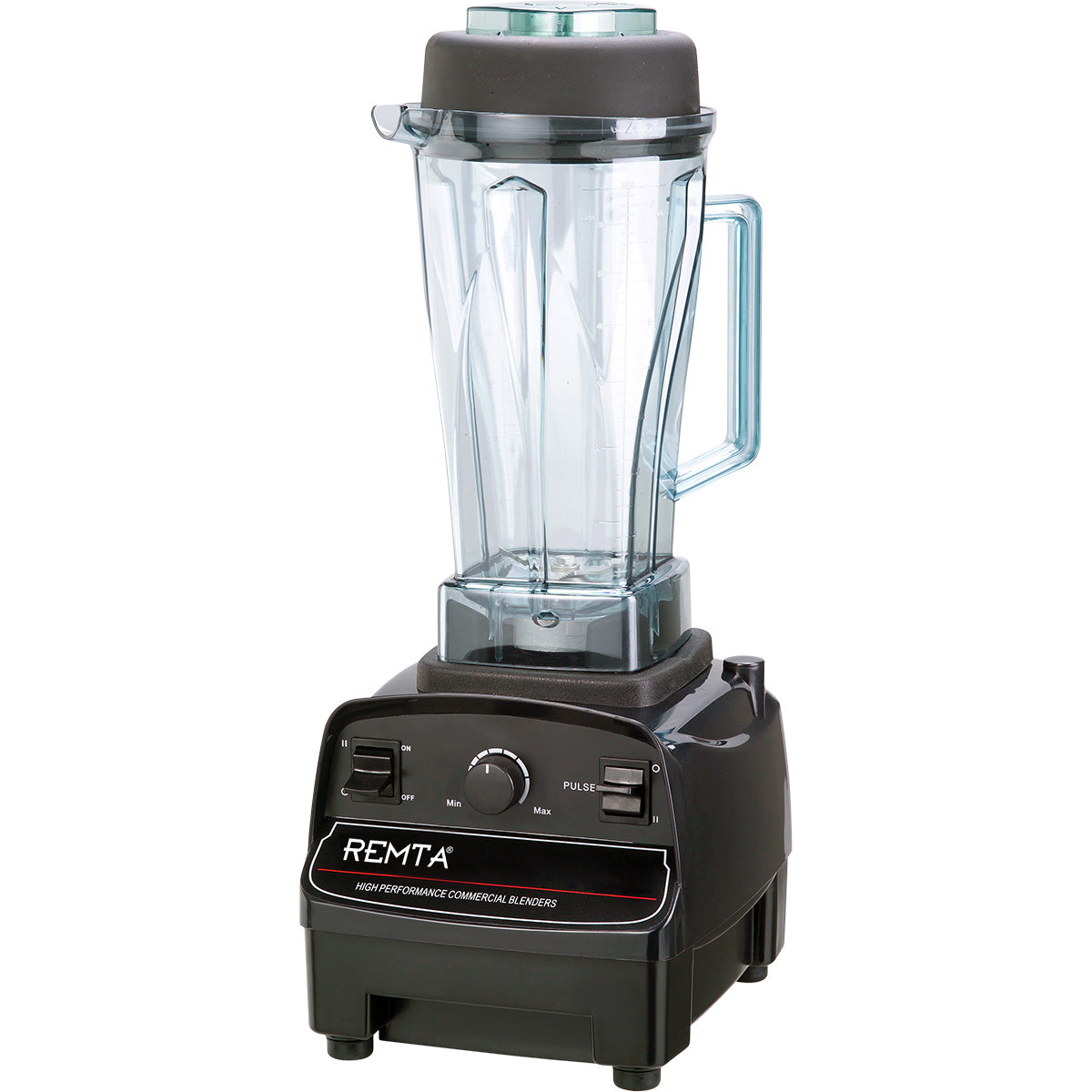 Remta Profesyonel Bar Blender 2 lt