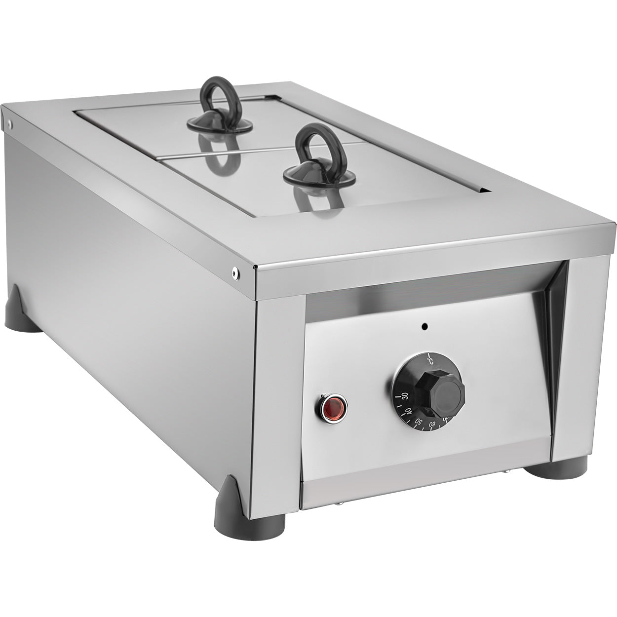 Remta Elektrikli Çikolata Eritme Makinesi - SC10