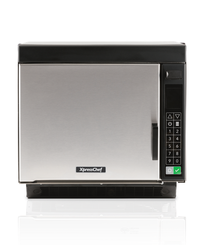 Menumaster Xpresschef JET 519 V2 - Turbo Fırın