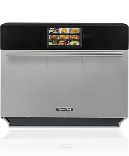 Menumaster Xpresschef MXP5221T - Turbo Fırın