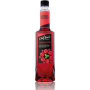 Davinci Gourmet Ahududu Rapsodisi Şurubu, 750 ML