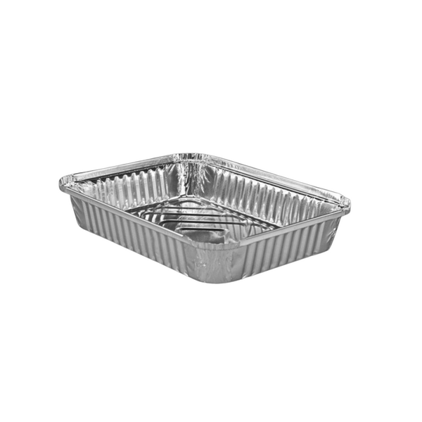 Alüminyum 1000 gr Kap