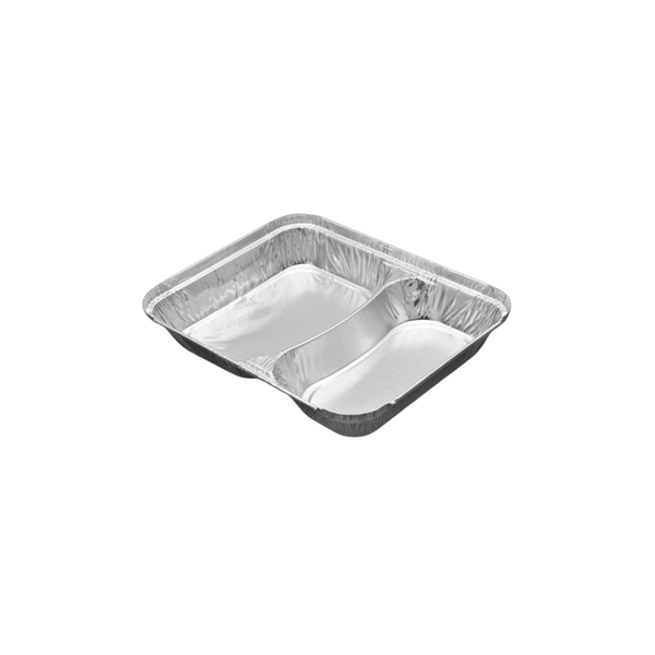 Alüminyum 2 Göz Kap