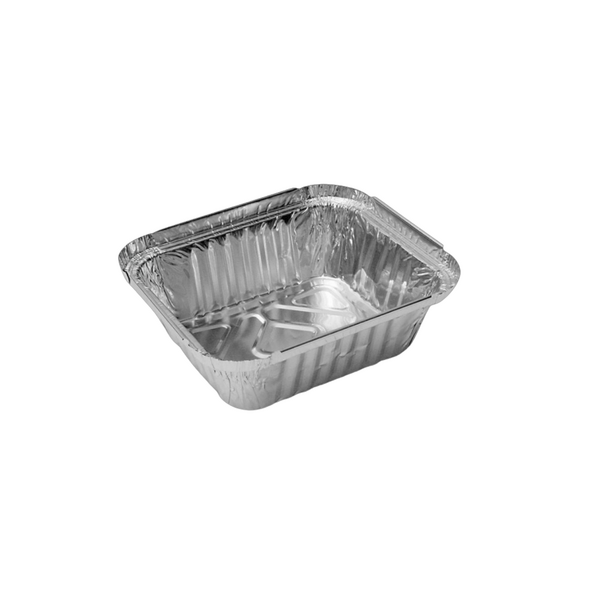 Alüminyum 350 gr Kap