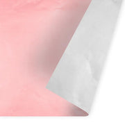 Alüminyum Çikolata Folyosu Bebek Pembe 35x50 cm - 1 kg