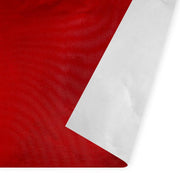 Alüminyum Çikolata Folyosu Kırmızı 35x50 cm - 1 kg