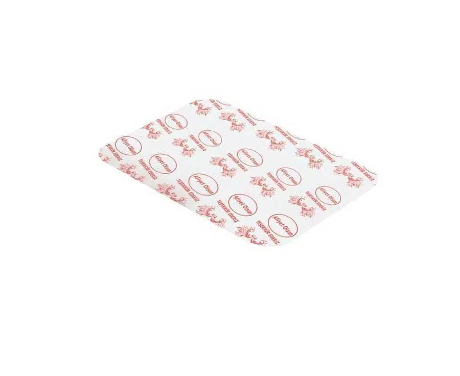 Alüminyum Kapak 1000 gr - 100 Adet