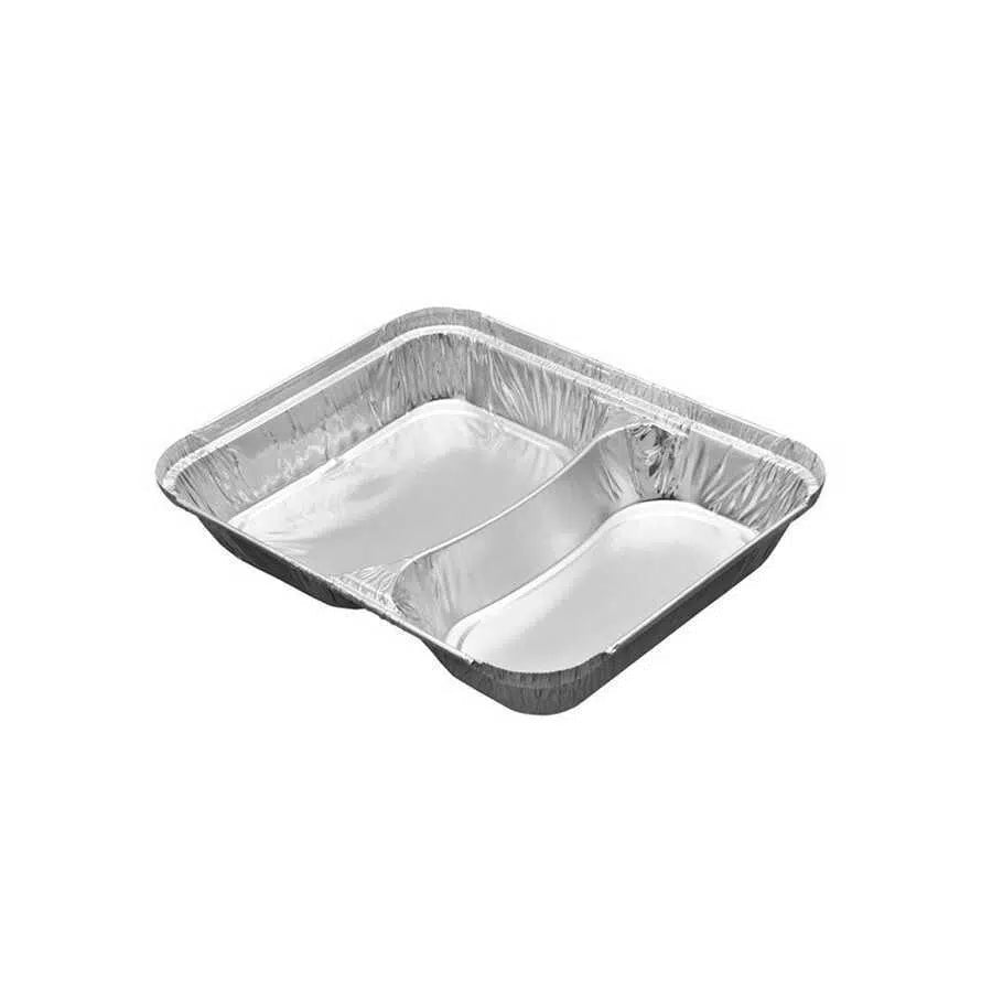 Alüminyum Kapak 1500 gr - 100 Adet