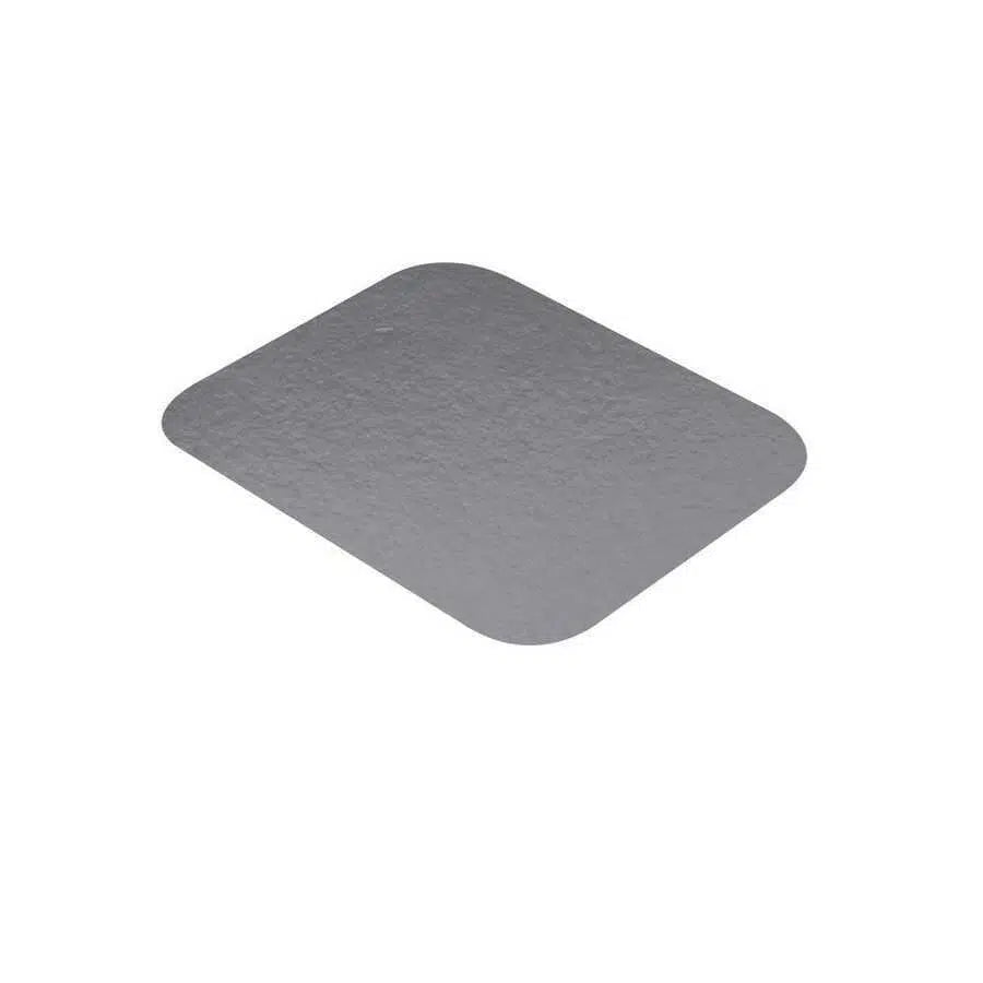 Alüminyum Kapak 250-350 gr - 100 Adet