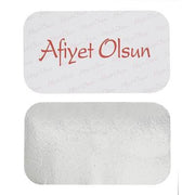 Alüminyum Kapak 750 gr