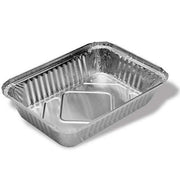 Alüminyum 1500 Gr Kap 100 Adet