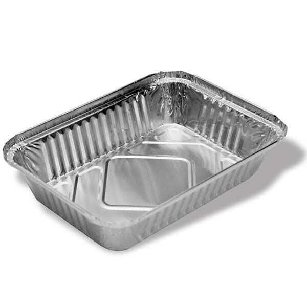 Alüminyum 1500 Gr Kap 100 Adet