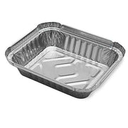 Alüminyum 250 Gr Kap 100 Adet