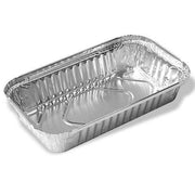 Alüminyum 500 Gr Kap 100 Adet