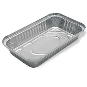 Alüminyum 750 Gr Kap 100 Adet