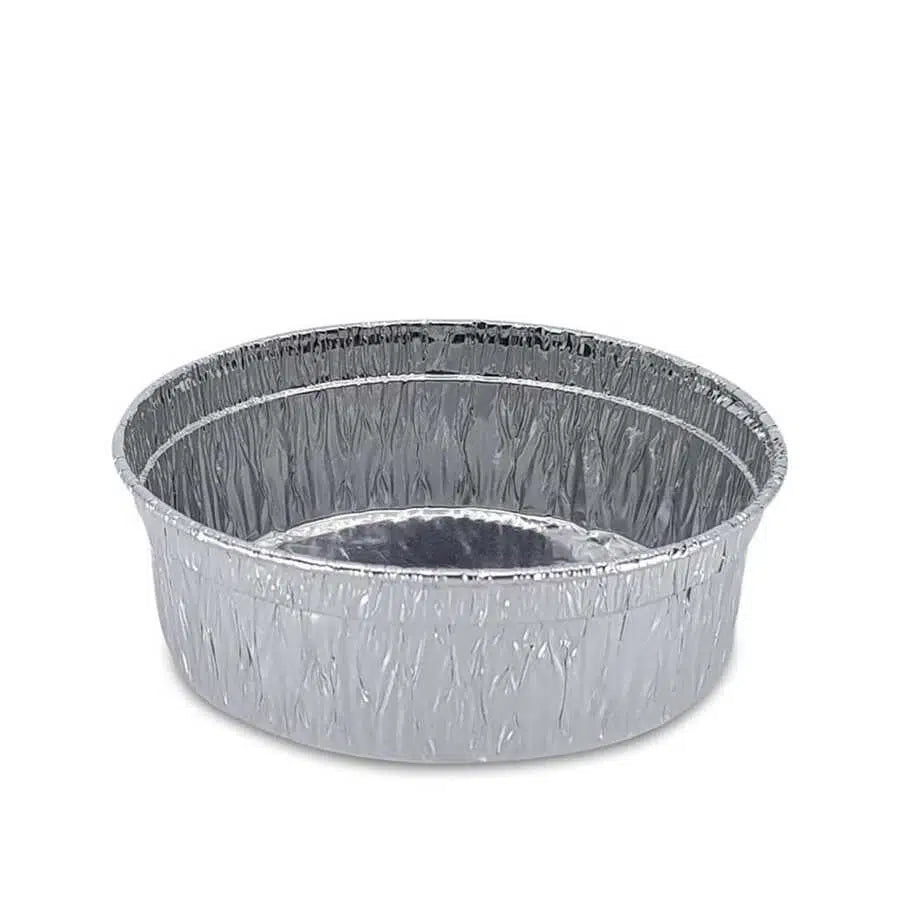 Alüminyum Sup Kase - 100 Adet