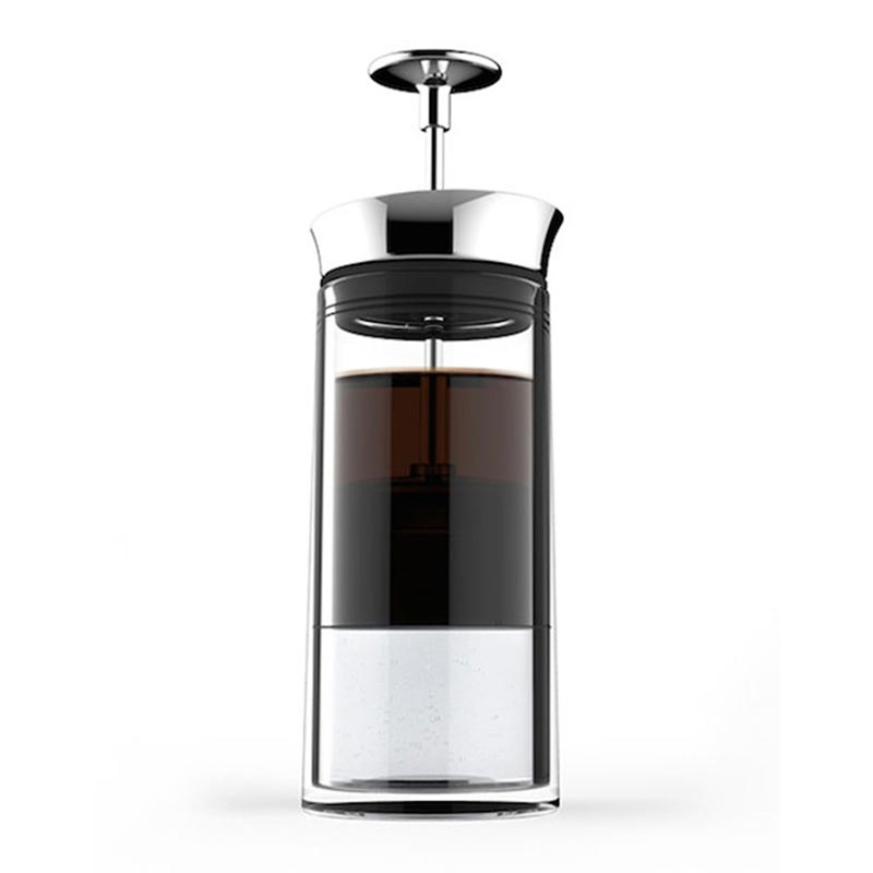 American Press Manuel Kahve Demleyici, 355 ml