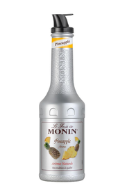 Ananas Püresi (1000ml)