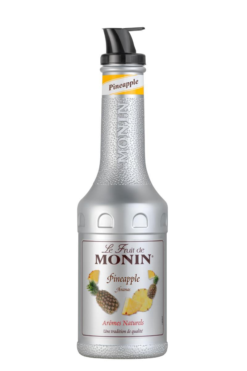 Ananas Püresi (1000ml)