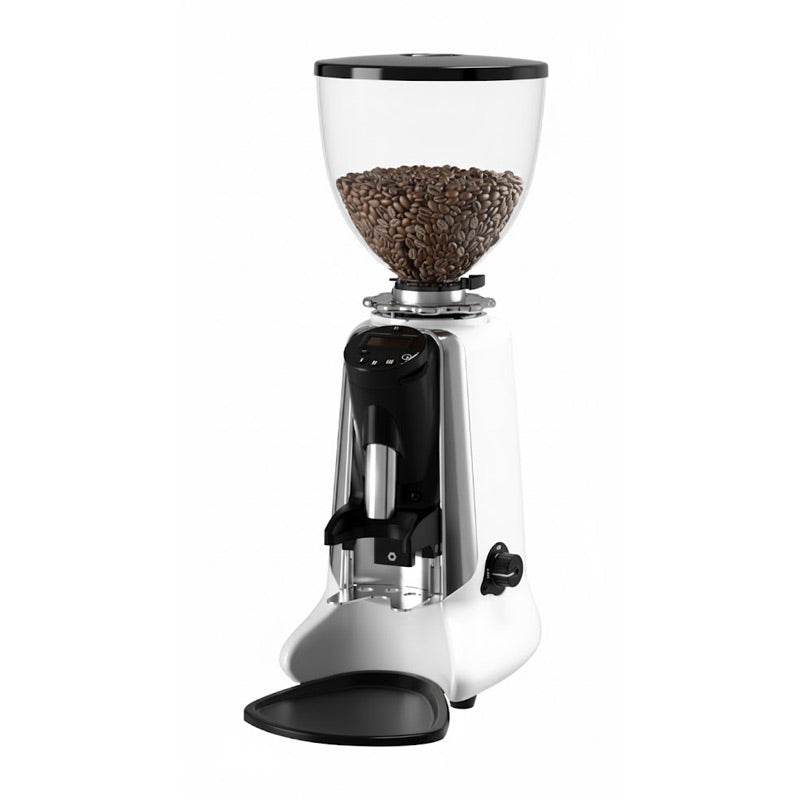 Anfim HC-600 On Demand Kahve Değirmeni, 64 mm, Beyaz