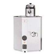 Anka IYNC1 Yeni Nesil Çay Makinesi, 1 Demlikli, 12 L, Inox