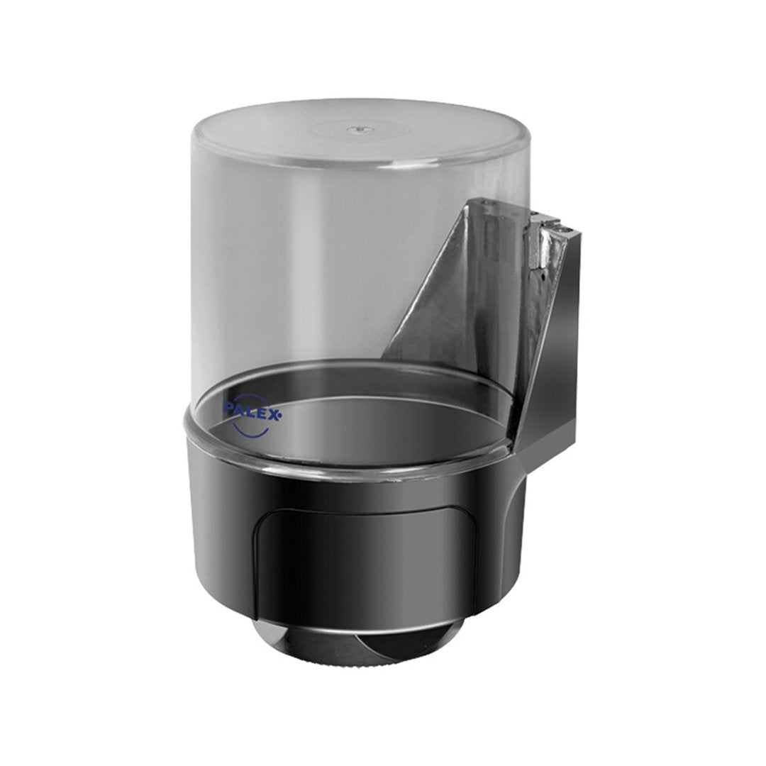 Aparat İçten Çekmeli Havlu Dispenseri ŞEFFAF FÜME