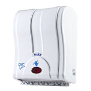 Aparat Otomatik Havlu Dispenseri BEYAZ