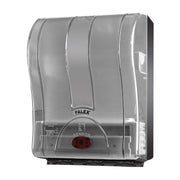 Aparat Otomatik Havlu Dispenseri ŞEFFAF FÜME